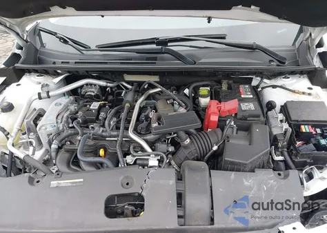 2021 Nissan Sentra Sv Xtronic Cvt from USA, damaged, VIN 3N1AB8CV5MY305819